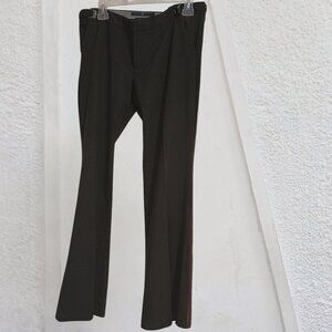 4/$25 Gap Flare Slacks